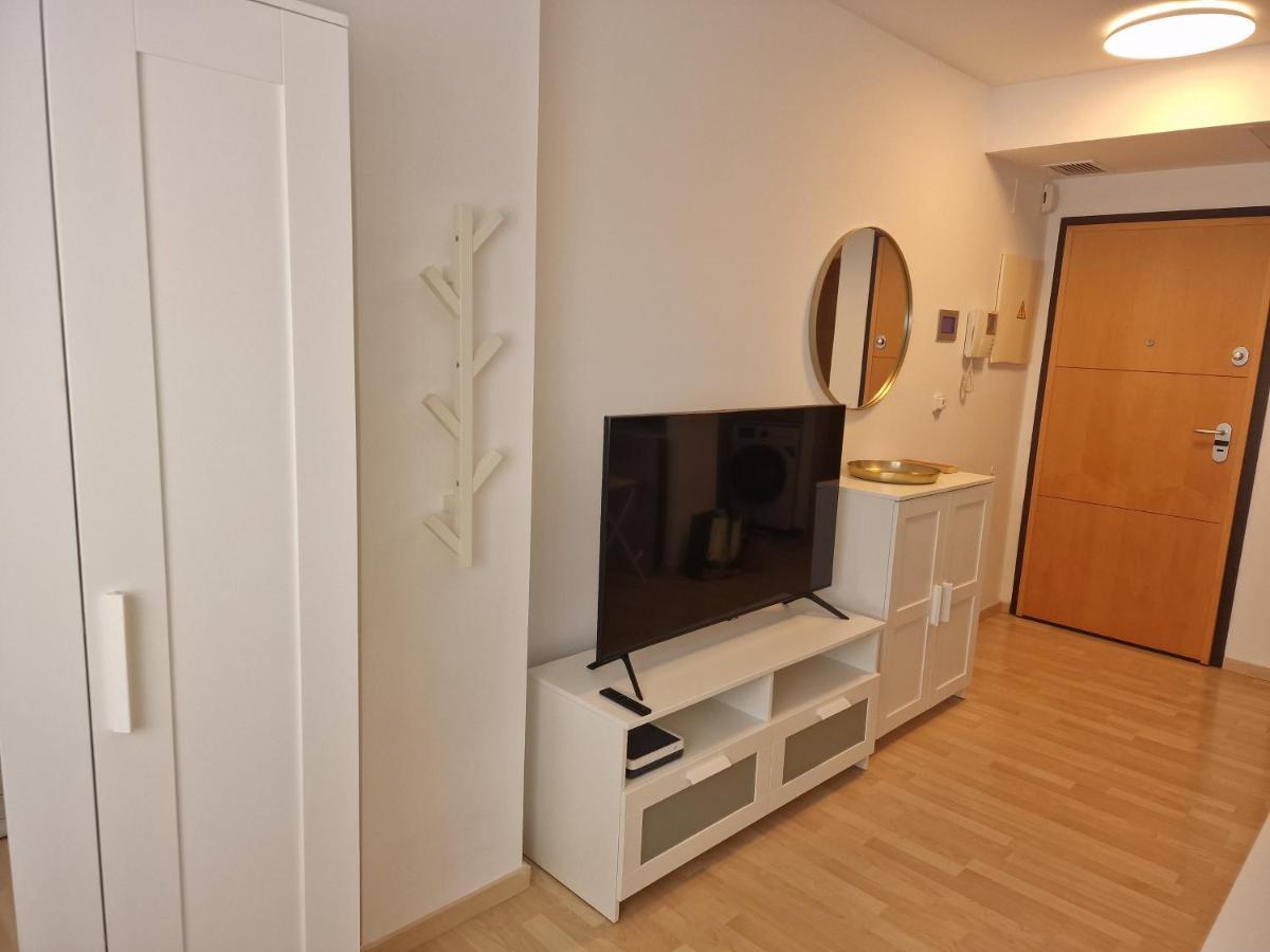 Pacifico 18 Apartman Málaga Kültér fotó